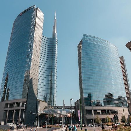 Marco Polo Apartment Милано Екстериор снимка