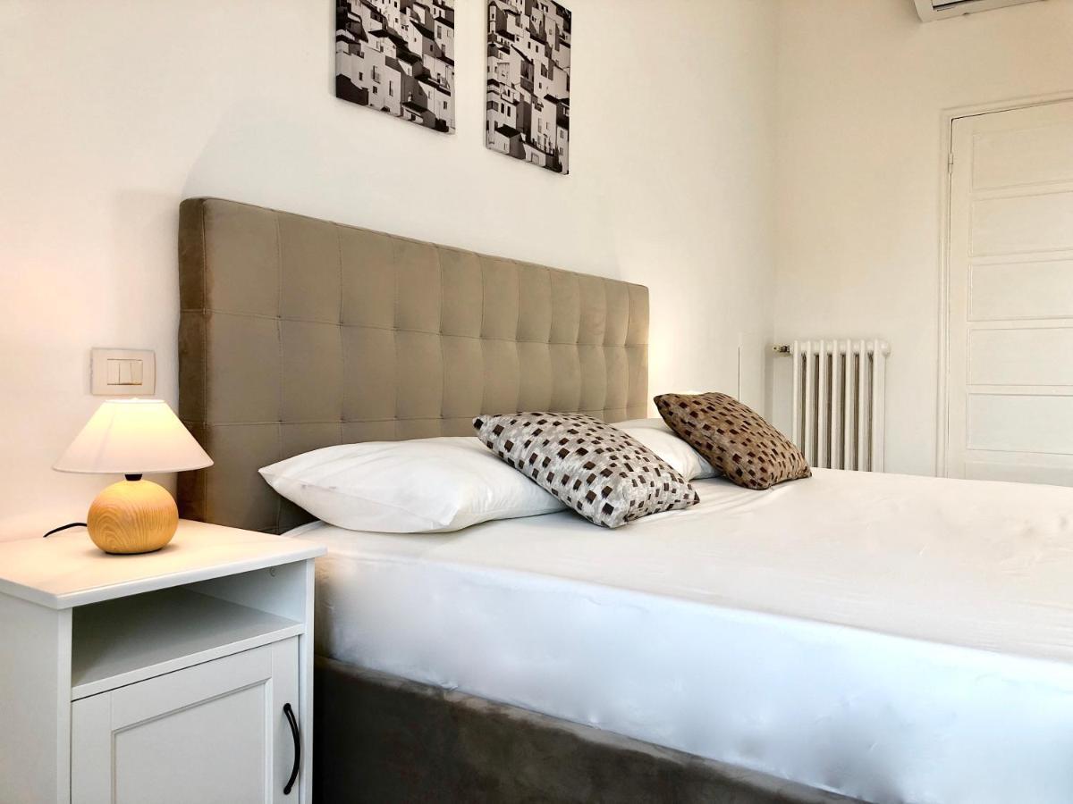Marco Polo Apartment Милано Екстериор снимка