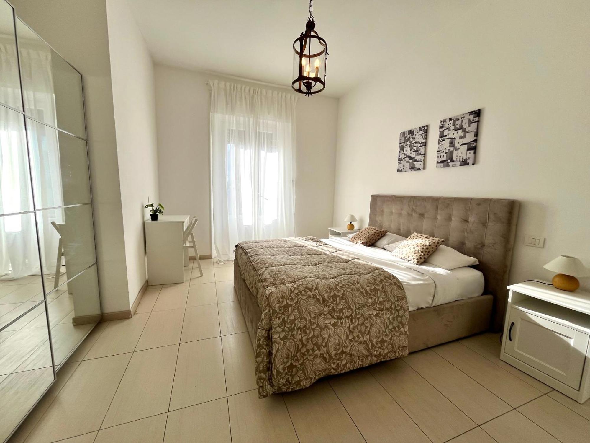 Marco Polo Apartment Милано Екстериор снимка